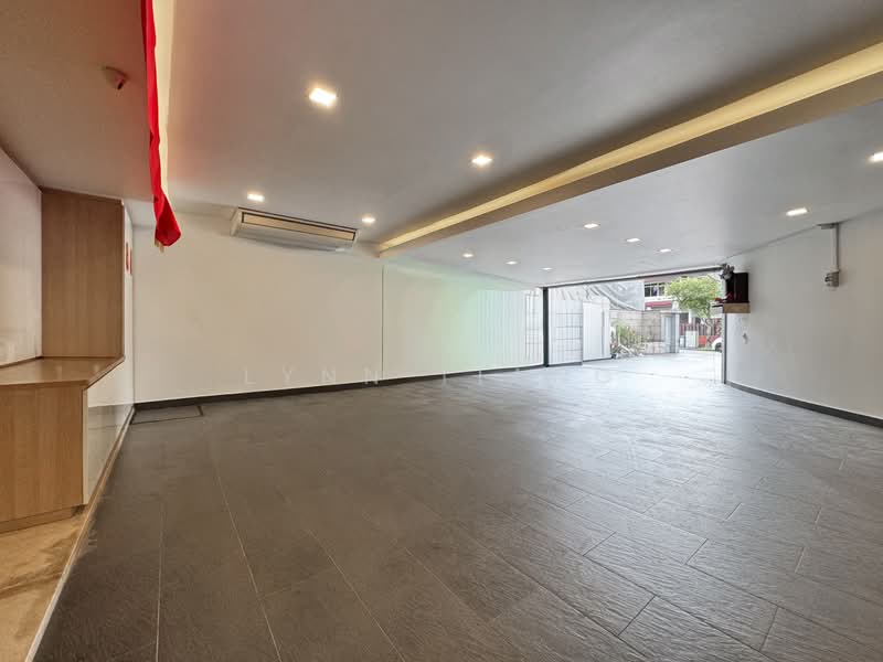 ❤️GIANT⚡️Wide Frontage Semi-D in Serangoon Garden w Basement, Chuan Garden/ Brighton Avenue/ Serangoon Garden Way, 7 Bedrooms, 5,880 sqft, Semi-Detached House For Sale, by Lynn Tiang, 500191540 - Interior - PropertyGuru.com.sg