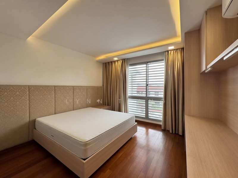 ❤️GIANT⚡️Wide Frontage Semi-D in Serangoon Garden w Basement, Chuan Garden/ Brighton Avenue/ Serangoon Garden Way, 7 Bedrooms, 5,880 sqft, Semi-Detached House For Sale, by Lynn Tiang, 500191540 - Bedroom - PropertyGuru.com.sg