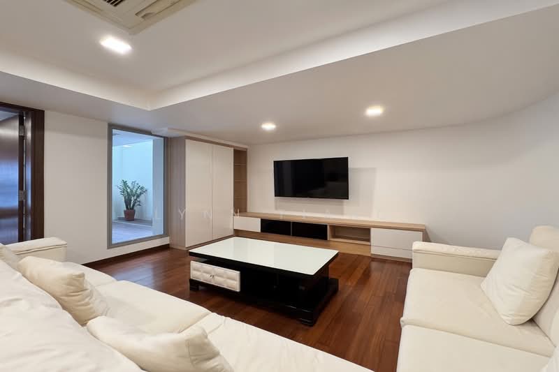 ❤️GIANT⚡️Wide Frontage Semi-D in Serangoon Garden w Basement, Chuan Garden/ Brighton Avenue/ Serangoon Garden Way, 7 Bedrooms, 5,880 sqft, Semi-Detached House For Sale, by Lynn Tiang, 500191540 - PropertyGuru.com.sg