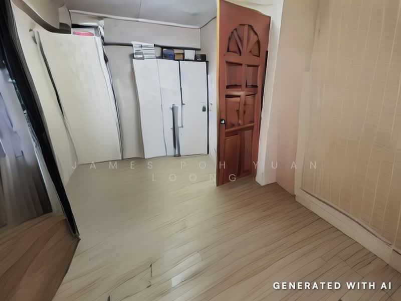 126 Yishun Street 11, 126 Yishun Street 11, 3 Bedrooms, 1,001 sqft, HDB Flat For Sale, by James Poh Yuan Loong, 500191547 - Interior - PropertyGuru.com.sg