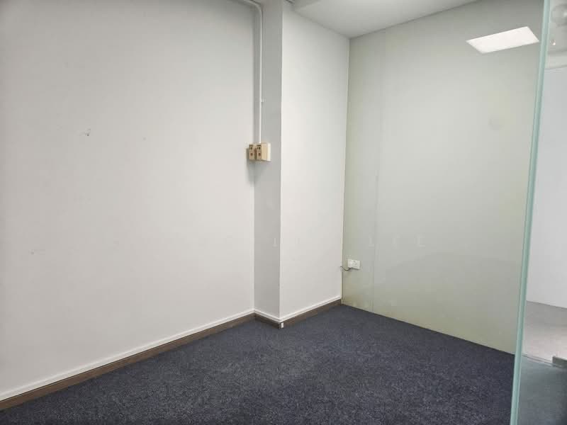 Penthouse Unit, Unblocked View, Sell with Tenancy, Dairy Farm / Bukit Panjang / Choa Chu Kang, 1,916 sqft, Light Industrial (B1) For Sale, by Priscilla Lee, 500191549 - Interior - CommercialGuru.com.sg