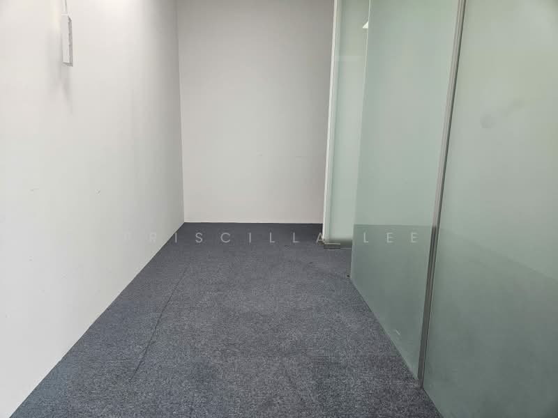 Penthouse Unit, Unblocked View, Sell with Tenancy, Dairy Farm / Bukit Panjang / Choa Chu Kang, 1,916 sqft, Light Industrial (B1) For Sale, by Priscilla Lee, 500191549 - Interior - CommercialGuru.com.sg