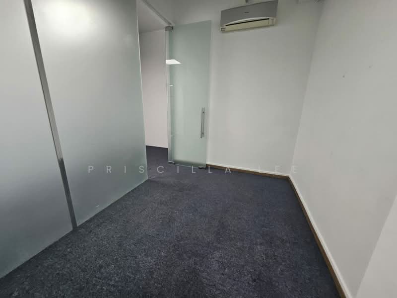Penthouse Unit, Unblocked View, Sell with Tenancy, Dairy Farm / Bukit Panjang / Choa Chu Kang, 1,916 sqft, Light Industrial (B1) For Sale, by Priscilla Lee, 500191549 - Interior - CommercialGuru.com.sg