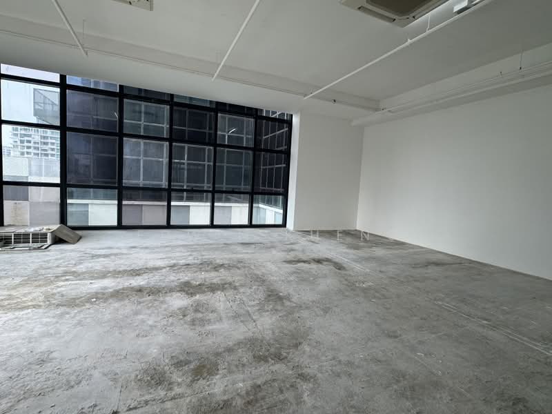 Novelty BizCentre, 18 Howard Road, Macpherson / Potong Pasir, 1,249 sqft, Light Industrial (B1) For Rent, by Edwin Kheng, 500191552 - Interior - CommercialGuru.com.sg