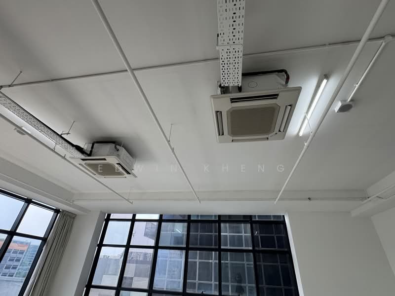 Novelty BizCentre, 18 Howard Road, Macpherson / Potong Pasir, 1,249 sqft, Light Industrial (B1) For Rent, by Edwin Kheng, 500191552 - Interior - CommercialGuru.com.sg