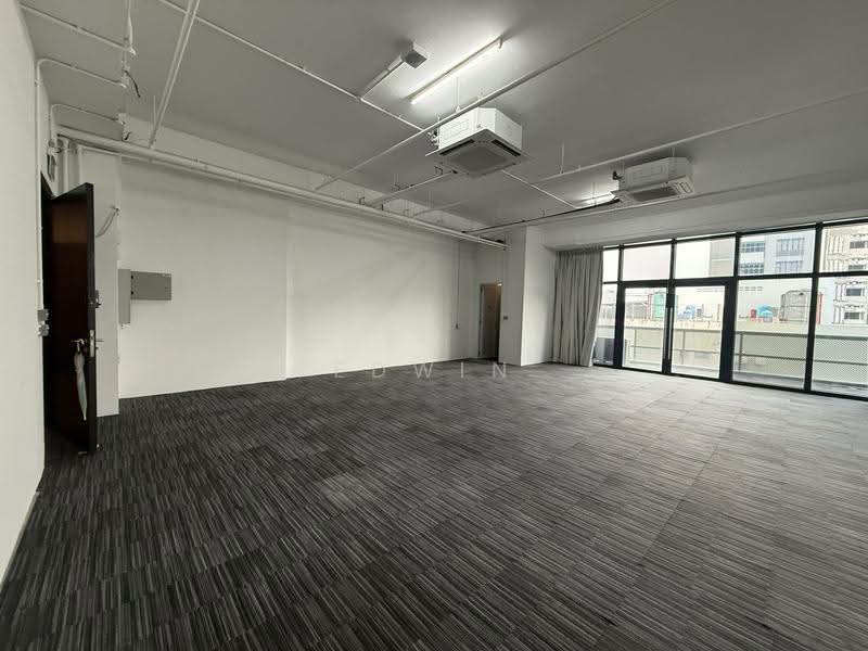 Novelty BizCentre, 18 Howard Road, Macpherson / Potong Pasir, 1,249 sqft, Light Industrial (B1) For Rent, by Edwin Kheng, 500191552 - Interior - CommercialGuru.com.sg