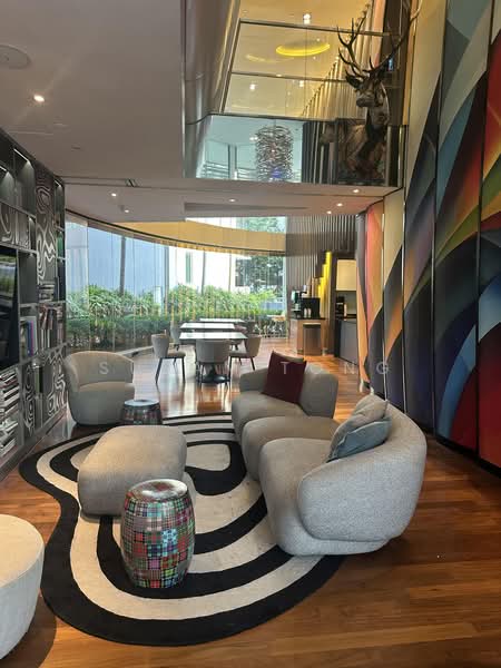 The Residences at W Sentosa Cove, 1 Ocean Way, 2 Bedrooms, 2,228 sqft, Condominium For Rent, by Susan Tong, 500191554 - Concierge - PropertyGuru.com.sg