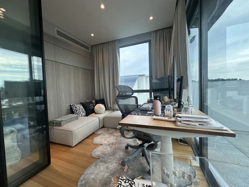 The Residences at W Sentosa Cove, 1 Ocean Way, 2 Bedrooms, 2,228 sqft, Condominium For Rent, by Susan Tong, 500191554 - Family Area - PropertyGuru.com.sg