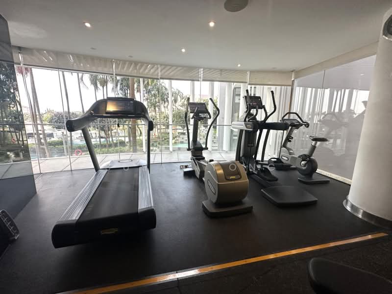 The Residences at W Sentosa Cove, 1 Ocean Way, 2 Bedrooms, 2,228 sqft, Condominium For Rent, by Susan Tong, 500191554 - Gym - PropertyGuru.com.sg