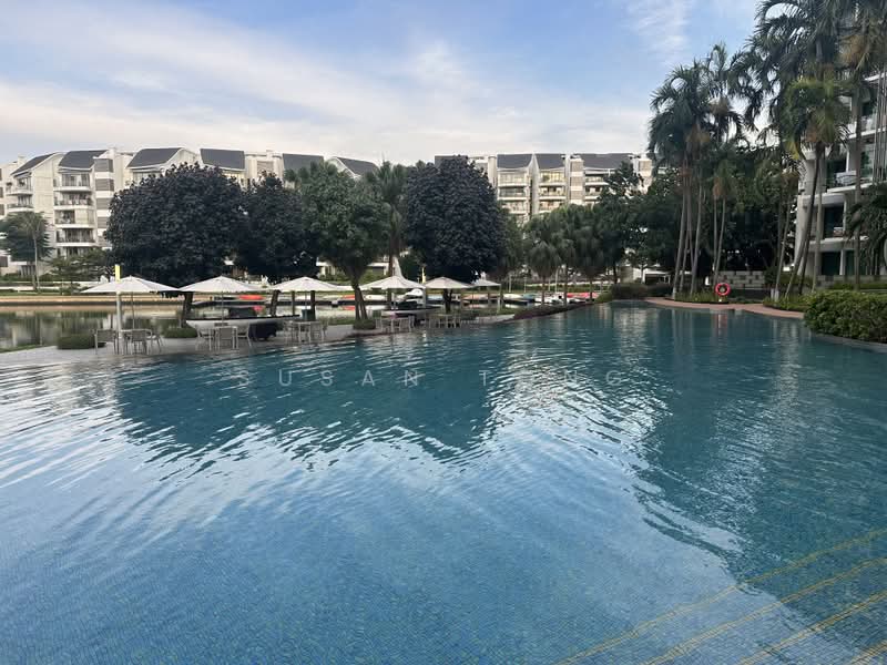 The Residences at W Sentosa Cove, 1 Ocean Way, 2 Bedrooms, 2,228 sqft, Condominium For Rent, by Susan Tong, 500191554 - Swimming Pool - PropertyGuru.com.sg