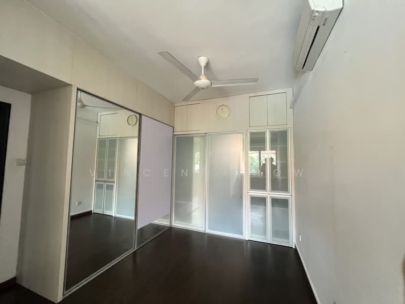 Seletar Springs Condominium, 100 Gerald Drive, 3 Bedrooms, 1,302 sqft, Condominium For Sale, by Vincent Chow, 500191559 - Master Room - PropertyGuru.com.sg
