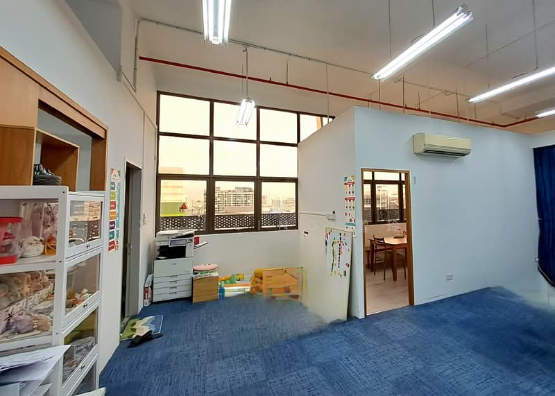 The Commerze @ Irving, 1 Irving Place, 1,066 sqft, Light Industrial (B1) For Rent, by Xue Ling 雪玲, 500191560 - Interior - CommercialGuru.com.sg