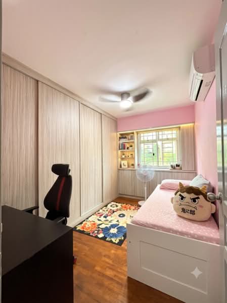 647 Punggol Central, 647 Punggol Central, 3 Bedrooms, 1,184 sqft, HDB Flat For Sale, by Adrian Sim ๆฒๅ้กบ, 500191563 - Bedroom - PropertyGuru.com.sg