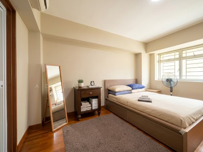 647 Punggol Central, 647 Punggol Central, 3 Bedrooms, 1,184 sqft, HDB Flat For Sale, by Adrian Sim ๆฒๅ้กบ, 500191563 - Master Bedroom - PropertyGuru.com.sg