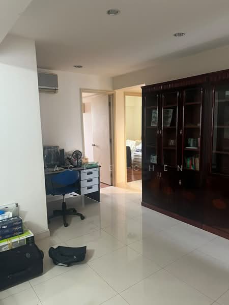 Central Green, 5 Jalan Membina, 4 Bedrooms, 1,690 sqft, Condominium For Sale, by Jackie Chen, 500191566 - Study - PropertyGuru.com.sg