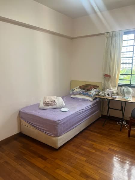 Central Green, 5 Jalan Membina, 4 Bedrooms, 1,690 sqft, Condominium For Sale, by Jackie Chen, 500191566 - Bedroom - PropertyGuru.com.sg