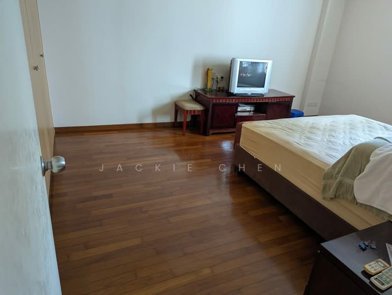 Central Green, 5 Jalan Membina, 4 Bedrooms, 1,690 sqft, Condominium For Sale, by Jackie Chen, 500191566 - Bedroom - PropertyGuru.com.sg
