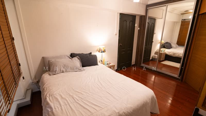 225A Compassvale Walk, 225A Compassvale Walk, 3 Bedrooms, 1,098 sqft, HDB Flat For Rent, by Manoaj Mohan, 500191574 - Bedroom - PropertyGuru.com.sg