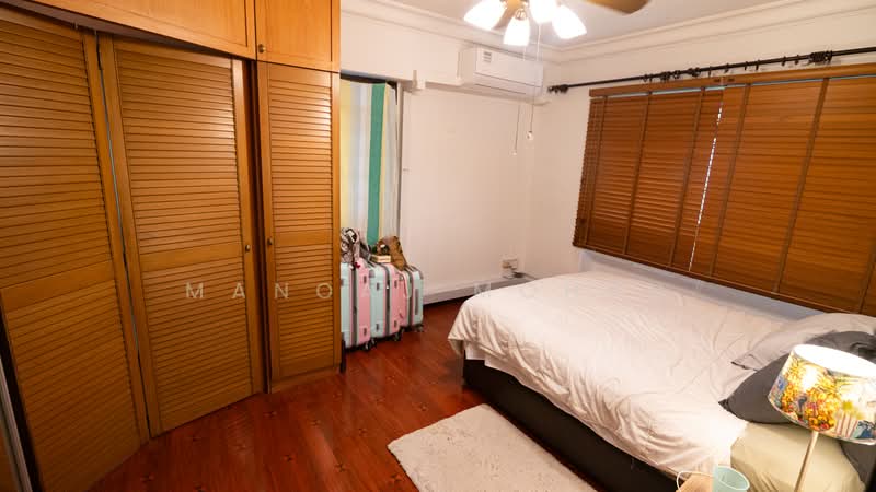 225A Compassvale Walk, 225A Compassvale Walk, 3 Bedrooms, 1,098 sqft, HDB Flat For Rent, by Manoaj Mohan, 500191574 - Bedroom - PropertyGuru.com.sg
