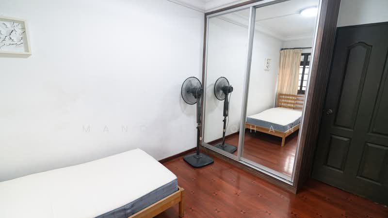 225A Compassvale Walk, 225A Compassvale Walk, 3 Bedrooms, 1,098 sqft, HDB Flat For Rent, by Manoaj Mohan, 500191574 - Bedroom - PropertyGuru.com.sg