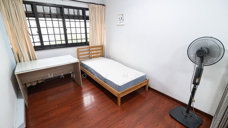 225A Compassvale Walk, 225A Compassvale Walk, 3 Bedrooms, 1,098 sqft, HDB Flat For Rent, by Manoaj Mohan, 500191574 - Bedroom - PropertyGuru.com.sg