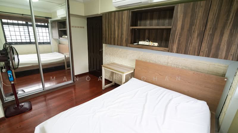 225A Compassvale Walk, 225A Compassvale Walk, 3 Bedrooms, 1,098 sqft, HDB Flat For Rent, by Manoaj Mohan, 500191574 - Bedroom - PropertyGuru.com.sg