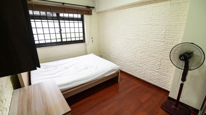 225A Compassvale Walk, 225A Compassvale Walk, 3 Bedrooms, 1,098 sqft, HDB Flat For Rent, by Manoaj Mohan, 500191574 - Bedroom - PropertyGuru.com.sg