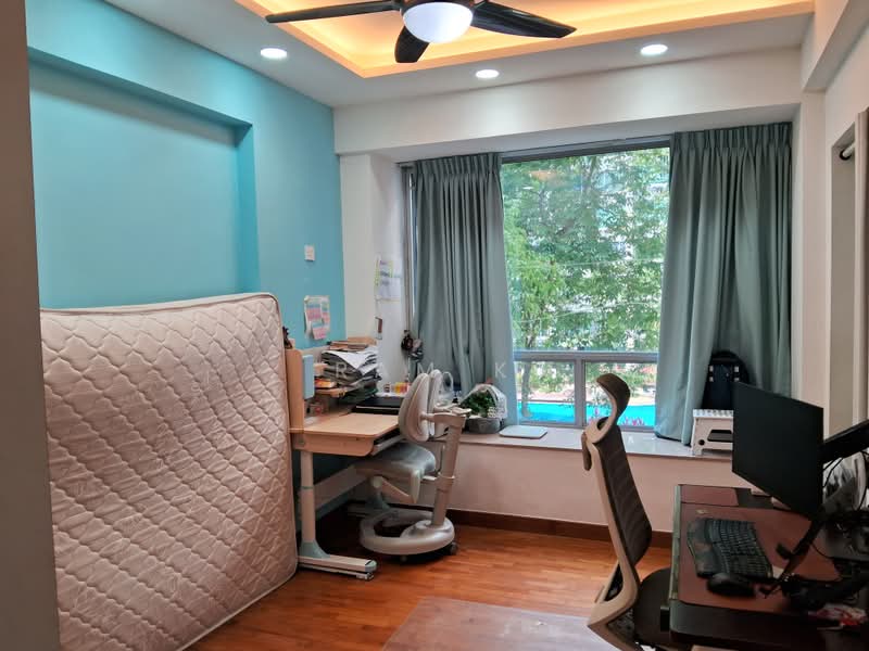 Lakeholmz, 88 Corporation Road, 4 Bedrooms, 1,517 sqft, Condominium For Rent, by Ram K, 500191585 - Study - PropertyGuru.com.sg