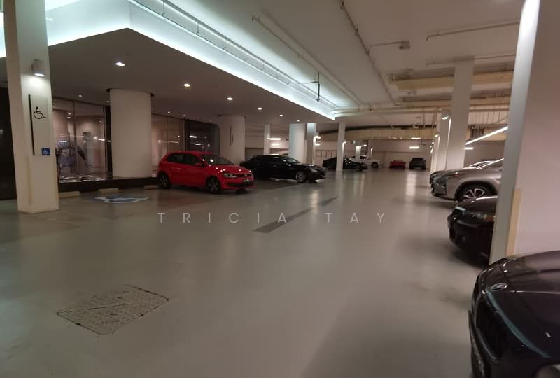 The Cosmopolitan, 200 Kim Seng Road, 3 Bedrooms, 1,399 sqft, Condominium For Rent, by Tricia Tay, 500191588 - PropertyGuru.com.sg