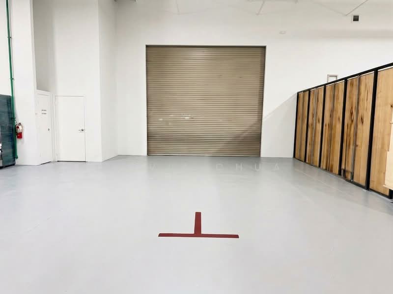 Northstar @ Amk, 7030 Ang Mo Kio Avenue 5, 1,873 sqft, Light Industrial (B1) For Rent, by Silvia Chua, 500191589 - Interior - CommercialGuru.com.sg