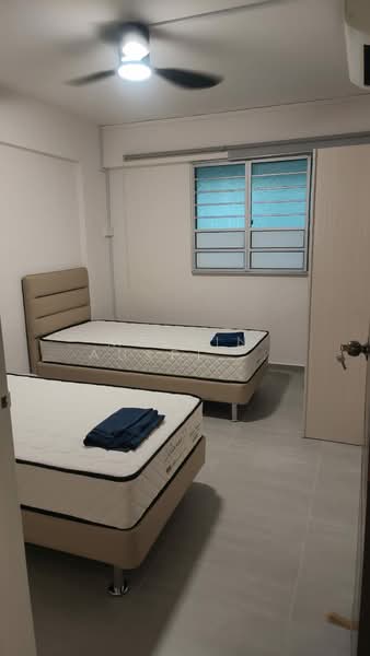 337 Hougang Avenue 7, 337 Hougang Avenue 7, Room Rental, 200 sqft, HDB Flat For Rent, by Melvin Auspicious Lee 李俊豪, 500191593 - Bedroom - PropertyGuru.com.sg