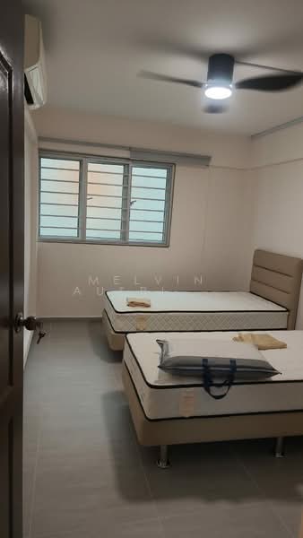 337 Hougang Avenue 7, 337 Hougang Avenue 7, Room Rental, 200 sqft, HDB Flat For Rent, by Melvin Auspicious Lee 李俊豪, 500191593 - Bedroom - PropertyGuru.com.sg