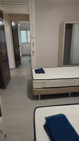 337 Hougang Avenue 7, 337 Hougang Avenue 7, Room Rental, 200 sqft, HDB Flat For Rent, by Melvin Auspicious Lee 李俊豪, 500191593 - Bedroom - PropertyGuru.com.sg