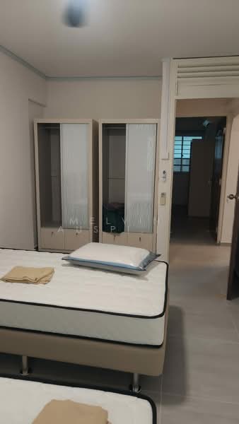 337 Hougang Avenue 7, 337 Hougang Avenue 7, Room Rental, 200 sqft, HDB Flat For Rent, by Melvin Auspicious Lee 李俊豪, 500191593 - Bedroom - PropertyGuru.com.sg