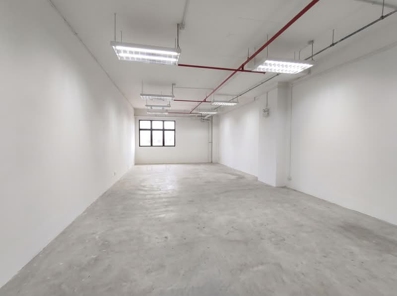 Oxley BizHub 2, 62 Ubi Road 1, 1,023 sqft, Light Industrial (B1) For Sale, by Audree Koh, 500191594 - Interior - CommercialGuru.com.sg