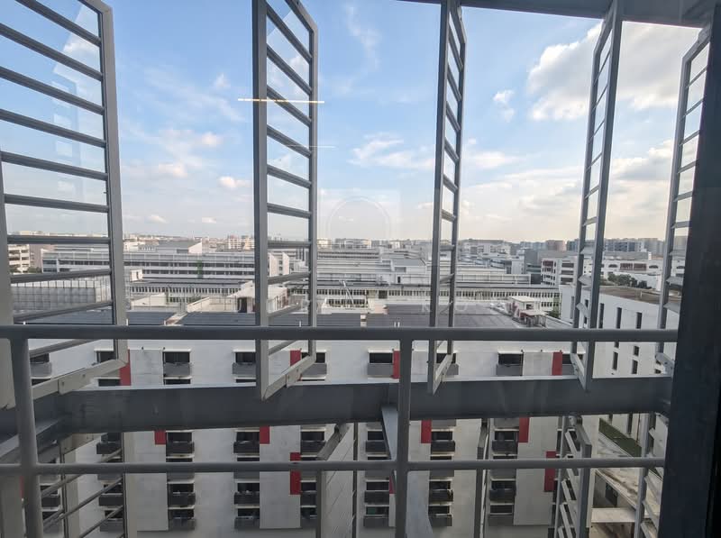 Oxley BizHub 2, 62 Ubi Road 1, 1,023 sqft, Light Industrial (B1) For Sale, by Audree Koh, 500191594 - View - CommercialGuru.com.sg