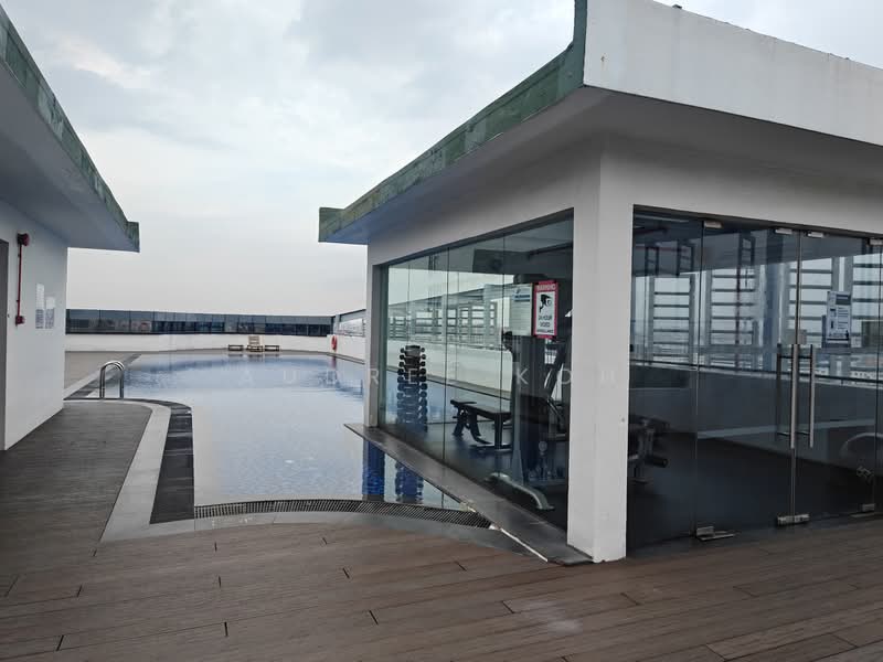 Oxley BizHub 2, 62 Ubi Road 1, 1,023 sqft, Light Industrial (B1) For Sale, by Audree Koh, 500191594 - Exterior - CommercialGuru.com.sg