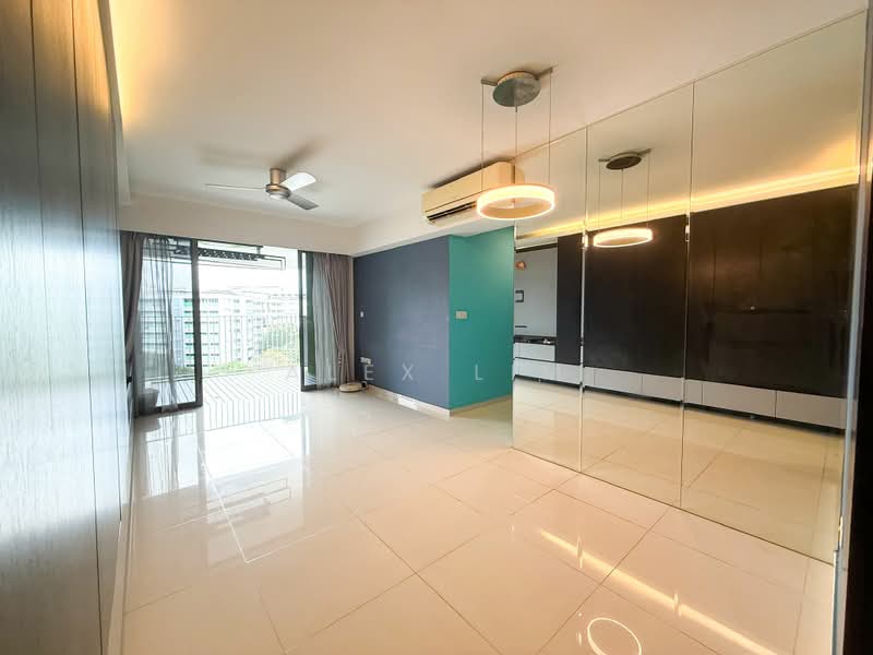 348B Yishun Avenue 11, 348B Yishun Avenue 11, 3 Bedrooms, 990 sqft, HDB Flat For Sale, by Alex Lim, 500191595 - Living Room - PropertyGuru.com.sg