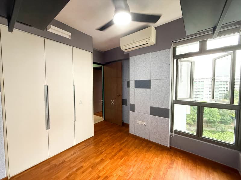 348B Yishun Avenue 11, 348B Yishun Avenue 11, 3 Bedrooms, 990 sqft, HDB Flat For Sale, by Alex Lim, 500191595 - Bedroom - PropertyGuru.com.sg