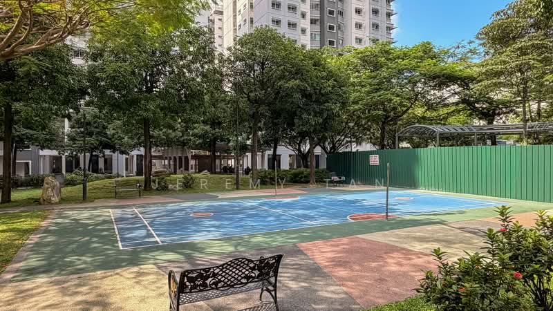 120A Edgedale Plains, , 3 Bedrooms, 1,001 sqft, HDB Flat For Sale, by Jeremy Tan, 500191596 - Exterior - PropertyGuru.com.sg