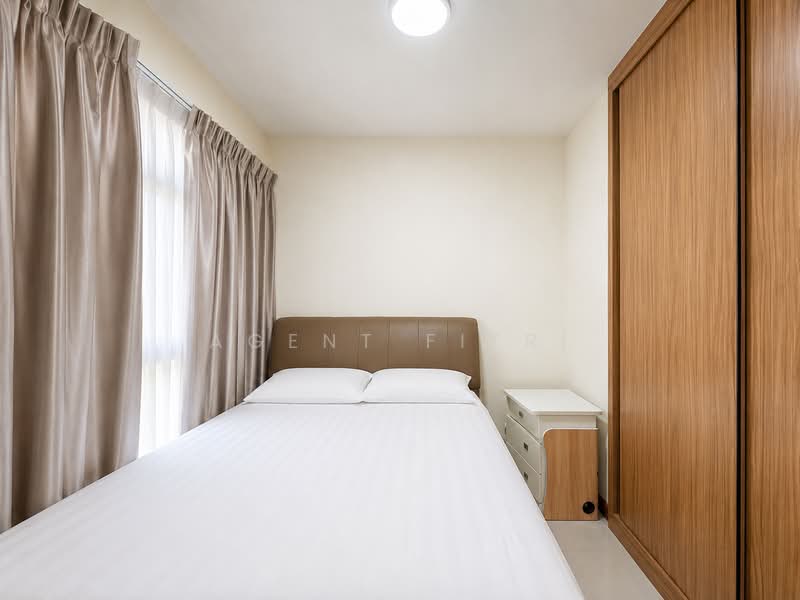 421C Northshore Drive, 421C Northshore Drive, 1 Bedroom, 409 sqft, HDB Flat For Sale, by Agent Fitri, 500191597 - Bedroom - PropertyGuru.com.sg