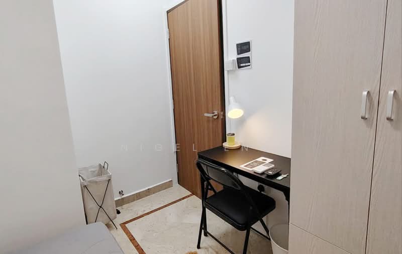 Leedon 2, 2 Leedon Road, Room Rental, 160 sqft, Condominium For Rent, by Nigel Eng, 500191600 - ECON1 - PropertyGuru.com.sg