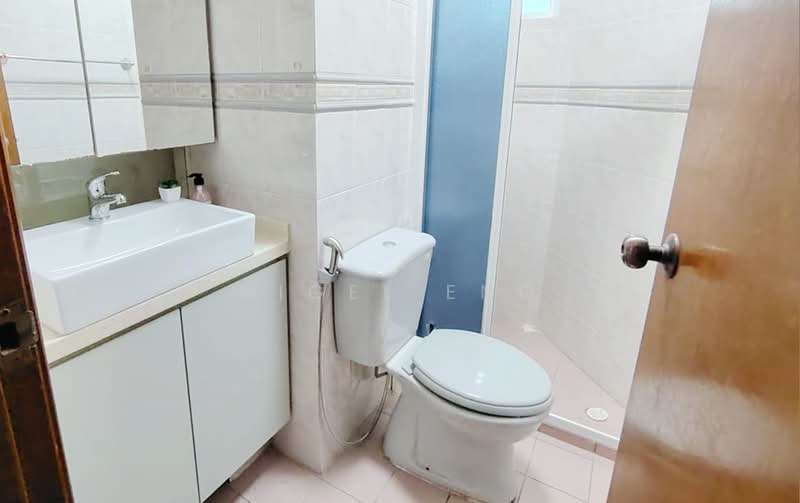 Leedon 2, 2 Leedon Road, Room Rental, 160 sqft, Condominium For Rent, by Nigel Eng, 500191600 - Bathroom - PropertyGuru.com.sg