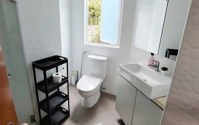 Leedon 2, 2 Leedon Road, Room Rental, 160 sqft, Condominium For Rent, by Nigel Eng, 500191600 - Bathroom - PropertyGuru.com.sg