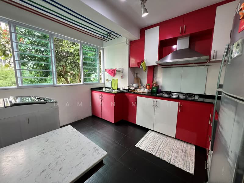 101 Henderson Crescent, 101 Henderson Crescent, 3 Bedrooms, 796 sqft, HDB Flat For Sale, by Damian Muthu, 500191601 - Kitchen - PropertyGuru.com.sg