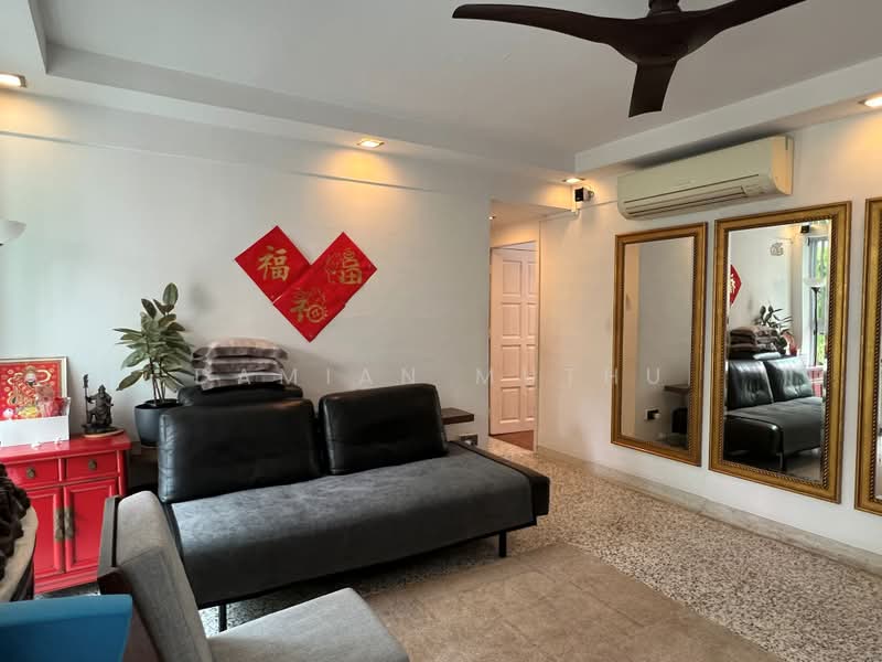 101 Henderson Crescent, 101 Henderson Crescent, 3 Bedrooms, 796 sqft, HDB Flat For Sale, by Damian Muthu, 500191601 - Living Room - PropertyGuru.com.sg