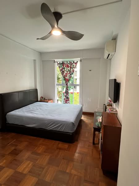 101 Henderson Crescent, 101 Henderson Crescent, 3 Bedrooms, 796 sqft, HDB Flat For Sale, by Damian Muthu, 500191601 - Master Bedroom - PropertyGuru.com.sg