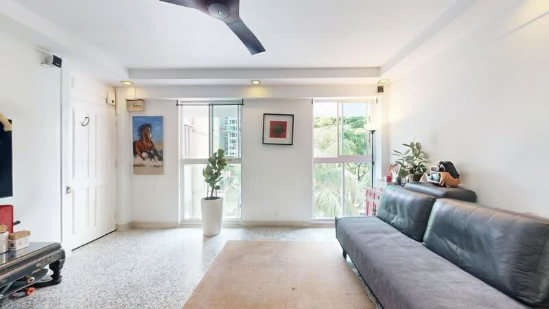 101 Henderson Crescent, 101 Henderson Crescent, 3 Bedrooms, 796 sqft, HDB Flat For Sale, by Damian Muthu, 500191601 - Living Room - PropertyGuru.com.sg