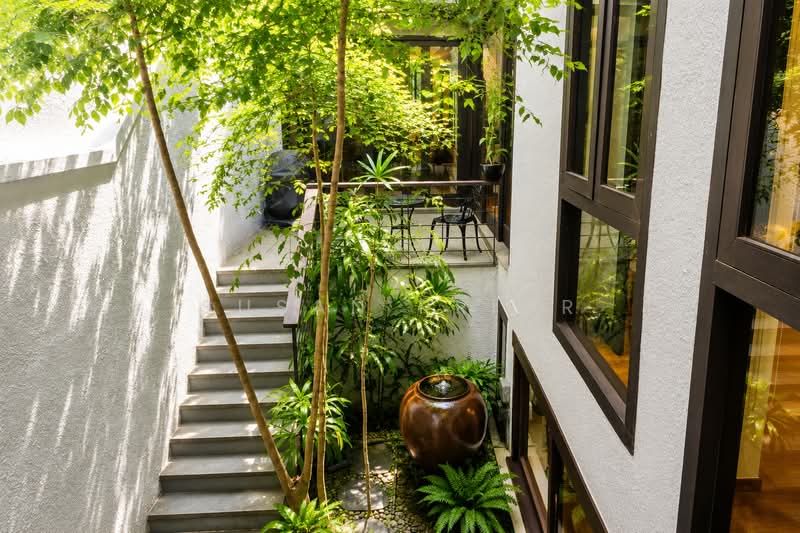 7 Bed Exceptional Emerald, Emerald Hill Road Conservation House, 7 Bedrooms, 4,750 sqft, Conservation House For Sale, by Susan Prior, 500191603 - Exterior - PropertyGuru.com.sg