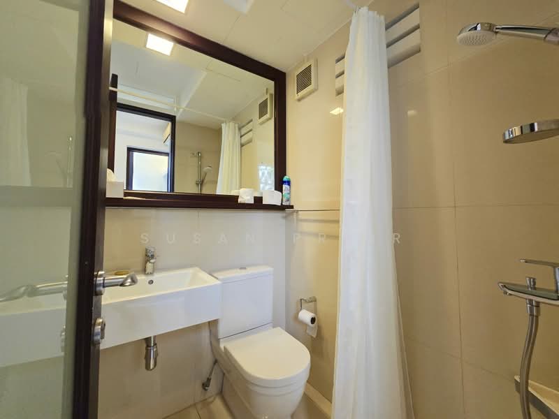 7 Bed Exceptional Emerald, Emerald Hill Road Conservation House, 7 Bedrooms, 4,750 sqft, Conservation House For Sale, by Susan Prior, 500191603 - Bathroom - PropertyGuru.com.sg